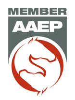 AAEP logo